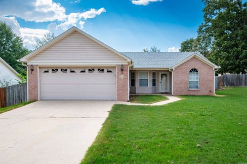 3415 Congressional Cove, Bryant, AR, 72022 | Card Image