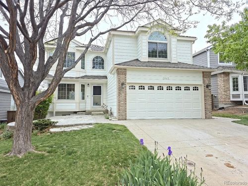 6945 Mountain Brush Cir, Highlands Ranch, CO, 80130-5300 | Card Image