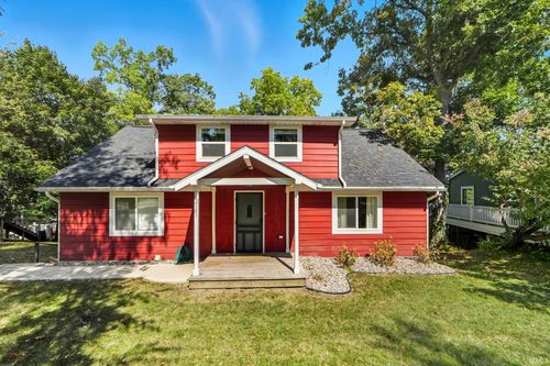 2161 E Crampton Rd, Columbia City, IN, 46725-8980 | Card Image