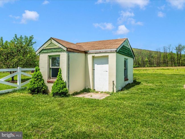 1630 Marker Rd, House other with 4 bedrooms, 1 bathrooms and null parking in MIDDLETOWN MD | Image 45