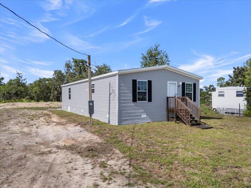 2763 N Vasser Ter, HERNANDO, FL, 34442-3491 | Card Image
