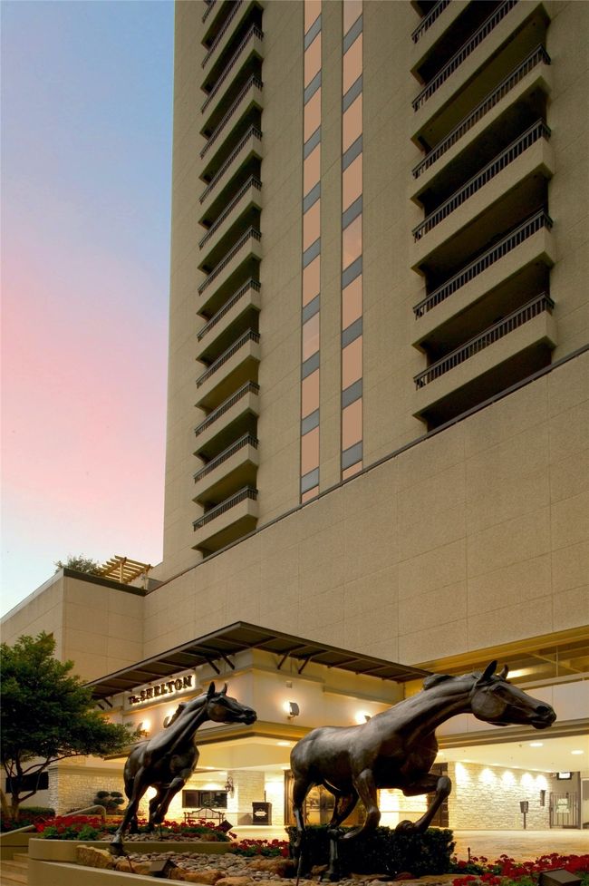 APT-900 - 5909 Luther Ln, Condo with 2 bedrooms, 2 bathrooms and null parking in Dallas TX | Image 27