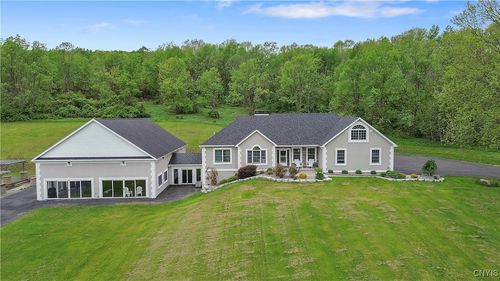 4873 Lawless Rd, Marcellus, NY, 13108-9727 | Card Image