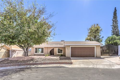 3939 Cedaredge Court, Las Vegas, NV, 89120 | Card Image