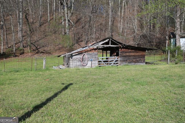 431 Williams Cemetery Rd, House other with 3 bedrooms, 2 bathrooms and null parking in Trion GA | Image 14