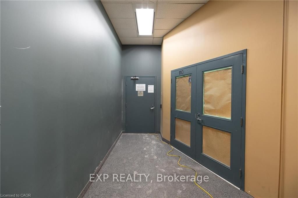 Commercial Lease in Kitchener 3