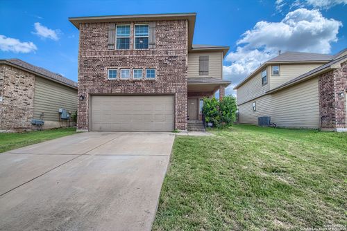 7421 Summer Blossom Ct, Converse, TX, 78109-3820 | Card Image