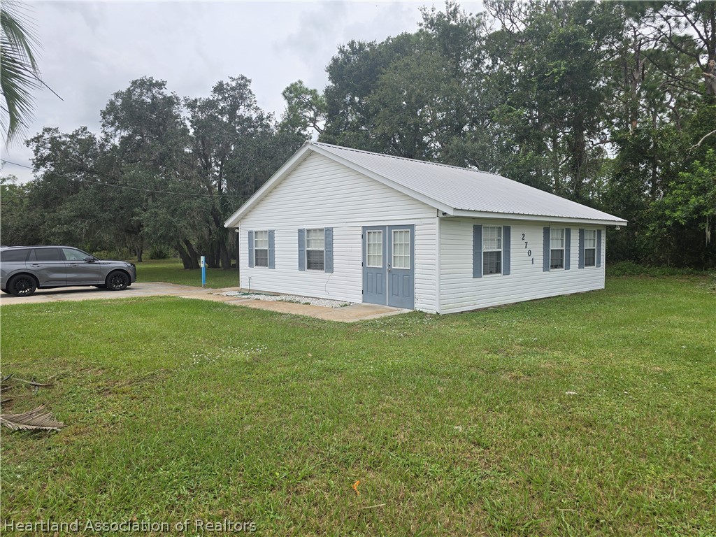 2701 State Road 66, Sebring, FL 33875