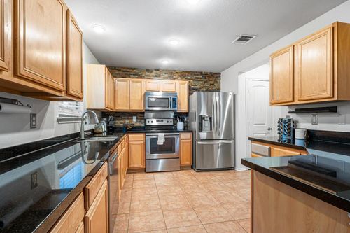 8936 Milton Lease Dr, Austin, TX, 78747-3982 | Card Image