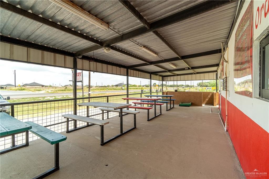 Commercial Sale in Edinburg 3