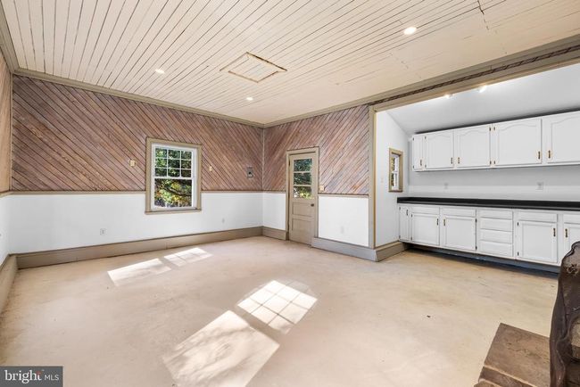 1807 Circle Rd, House other with 5 bedrooms, 4 bathrooms and null parking in TOWSON MD | Image 62