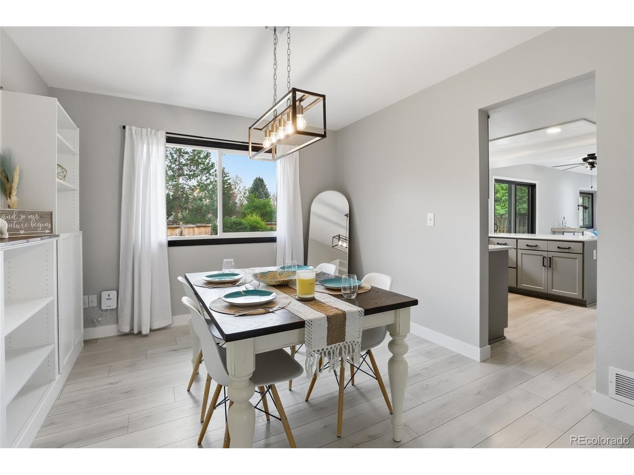 Residential in Centennial 4