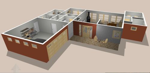 5 Colibri Ct, Pecos, NM, 87552 | Card Image