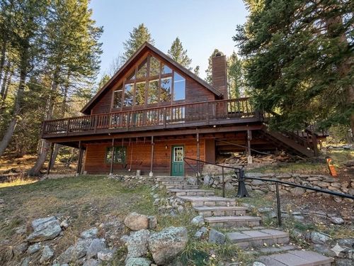 1655 Black Squirrel Dr, Estes Park, CO, 80517-6601 | Card Image