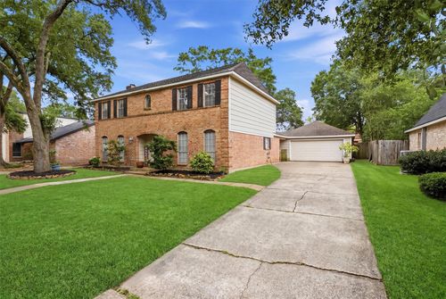 19719 Sweet Forest Ln, Humble, TX, 77346-2128 | Card Image