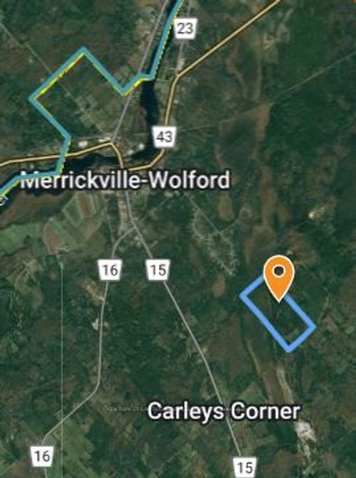 1477 Armstrong Rd, Merrickville, ON, K0G1N0 | Card Image
