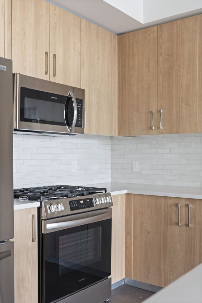 A12 Kitchen | Warm Finish Package | Image 10