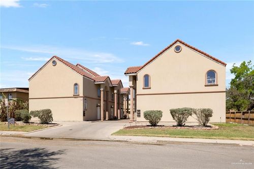 1-1521 Mcintyre Street, Edinburg, TX, 78541 | Card Image