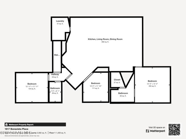 Floor Plan 1 | Image 41