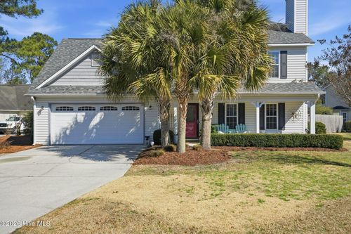 7347 Bright Leaf Rd, Wilmington, NC, 28411-7116 | Card Image