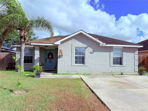 2433 Lisbon Street, Brownsville, TX, 78520 | Card Image