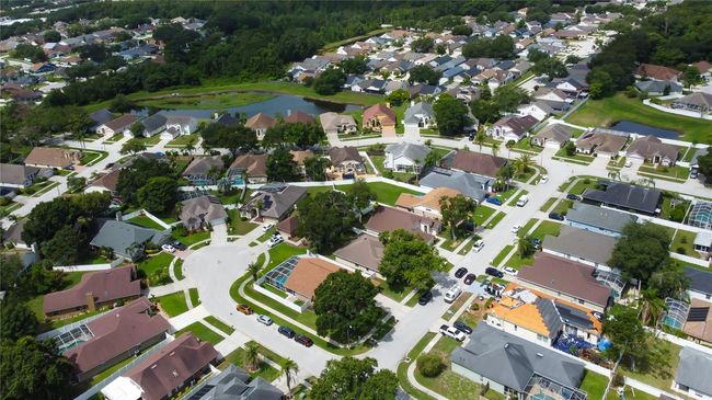 28826 Windover St, House other with 4 bedrooms, 2 bathrooms and null parking in WESLEY CHAPEL FL | Image 71