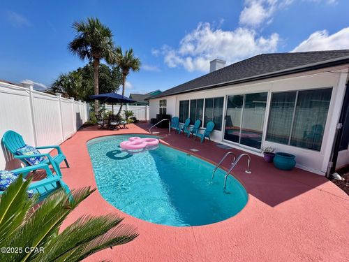 122 Seaclusion Cir, Panama City Beach, FL, 32413-5708 | Card Image
