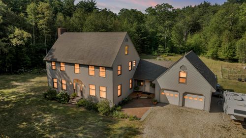 254 Powder Mill Rd, Alton, NH, 03809-4936 | Card Image