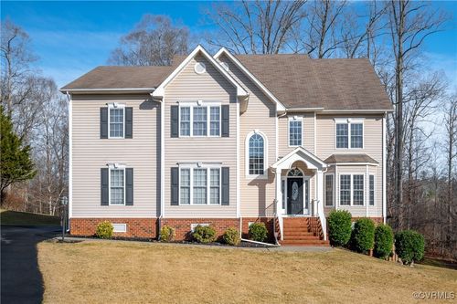 3906 Overridge Drive, Chester, VA, 23831 | Card Image