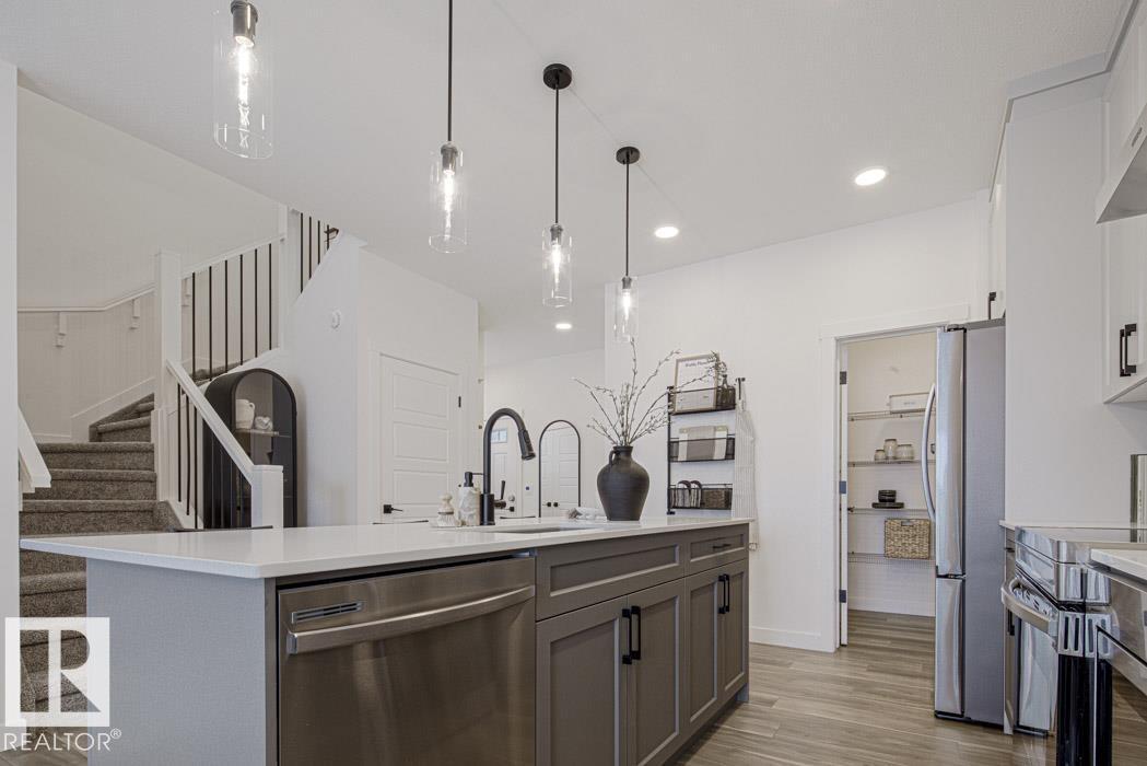 Residential in Edmonton 3