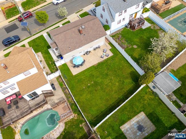 1026 Gillis Pl, House other with 3 bedrooms, 2 bathrooms and null parking in Secaucus NJ | Image 38