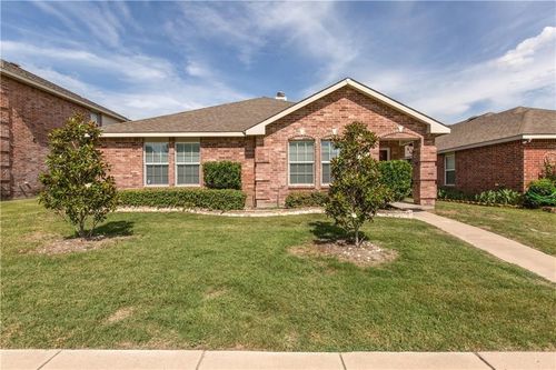 1724 Honey Creek Ln, Allen, TX, 75002-1714 | Card Image