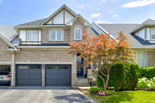 3202 Epworth Cres, Oakville, ON, L6M0B2 | Card Image
