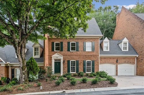 5316 Fairfield W, Dunwoody, GA, 30338-3227 | Card Image