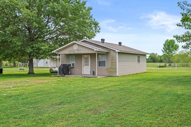 135 Hart Rd, House other with 3 bedrooms, 2 bathrooms and null parking in Judsonia AR | Image 32