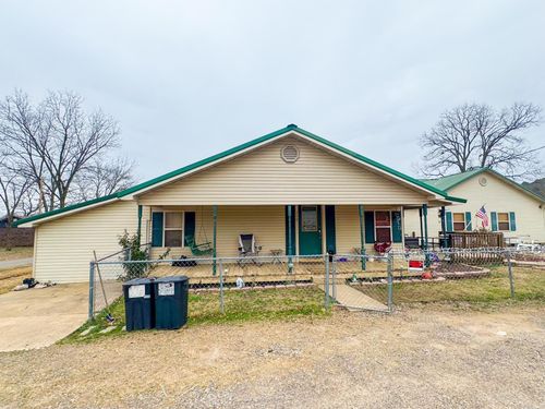 110 S 3rd St, Coal Hill, AR, 72832-5000 | Card Image