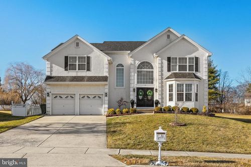 7 Madison Ct, MARLTON, NJ, 08053-3526 | Card Image