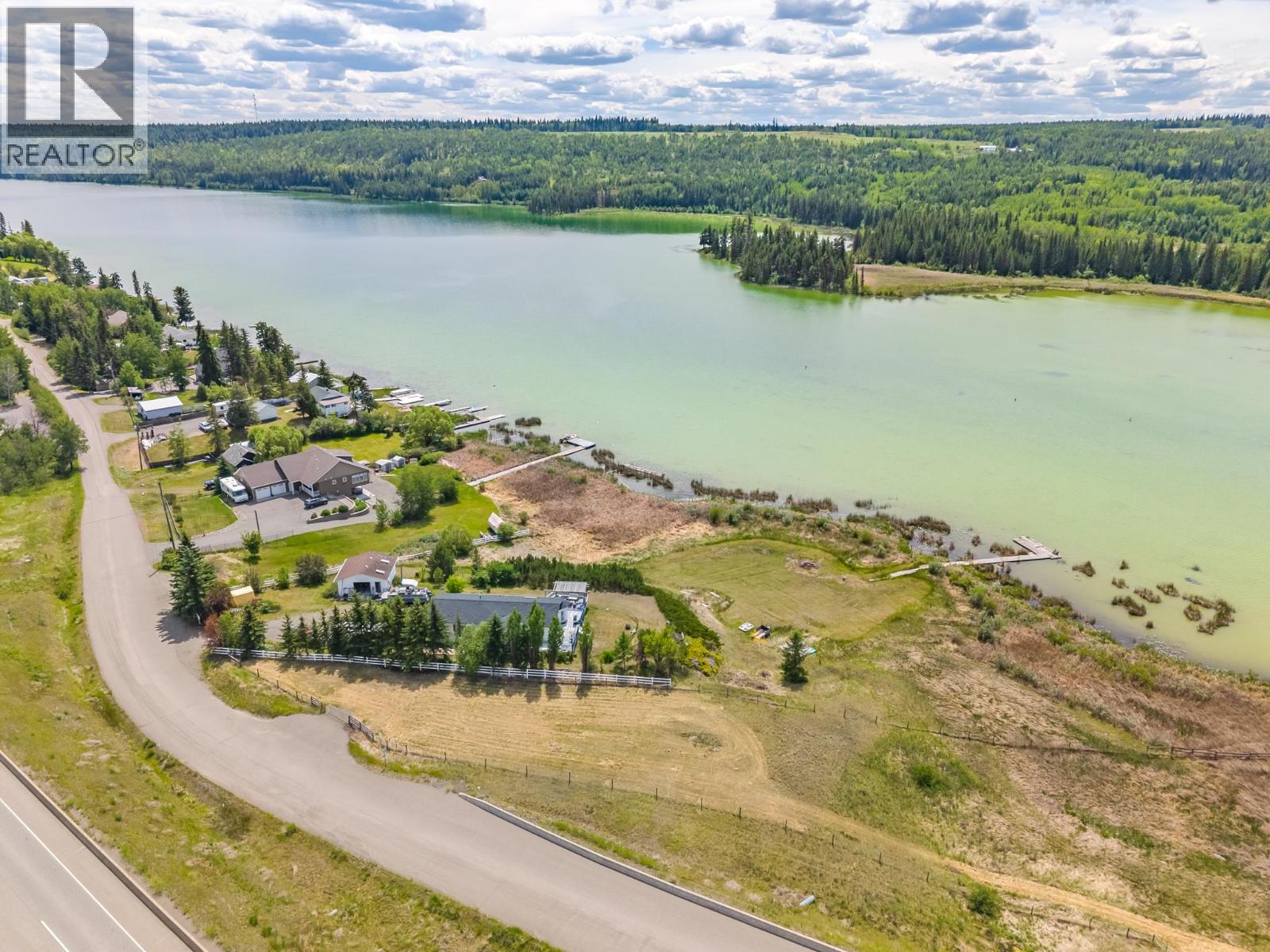 Residential in Lac La Hache 2