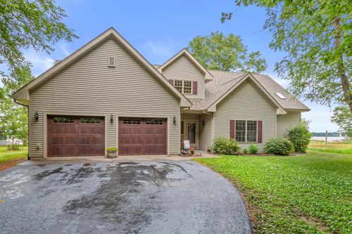 W4210 Murmuring Pines Drive, Necedah, WI, 54646 | Card Image