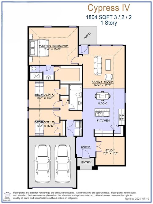 459 Cypress Ln, Sulphur Springs, TX, 75482-1097 | Card Image