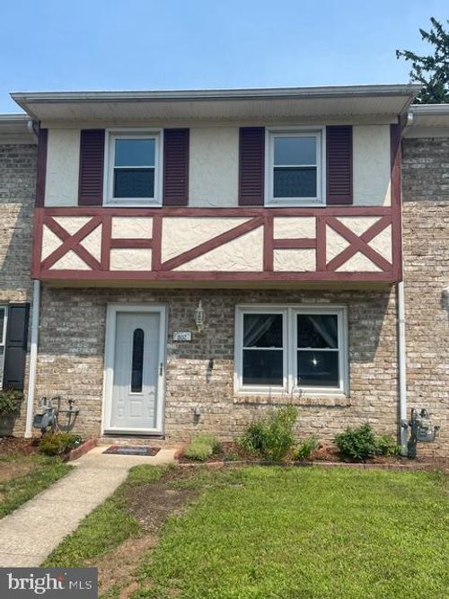802 Hills Drive, GETTYSBURG, PA, 17325 | Card Image