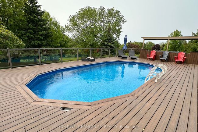 37 Bradley Blvd, House other with 6 bedrooms, 5 bathrooms and 10 parking in Hampton ON | Image 46