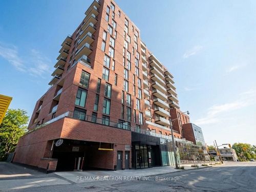 804-185 Alberta Avenue, York, ON, M6C0A5 | Card Image