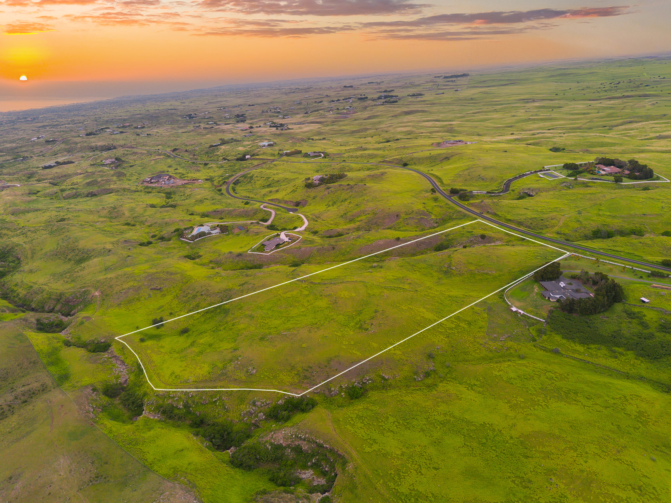 Land in Kamuela 5
