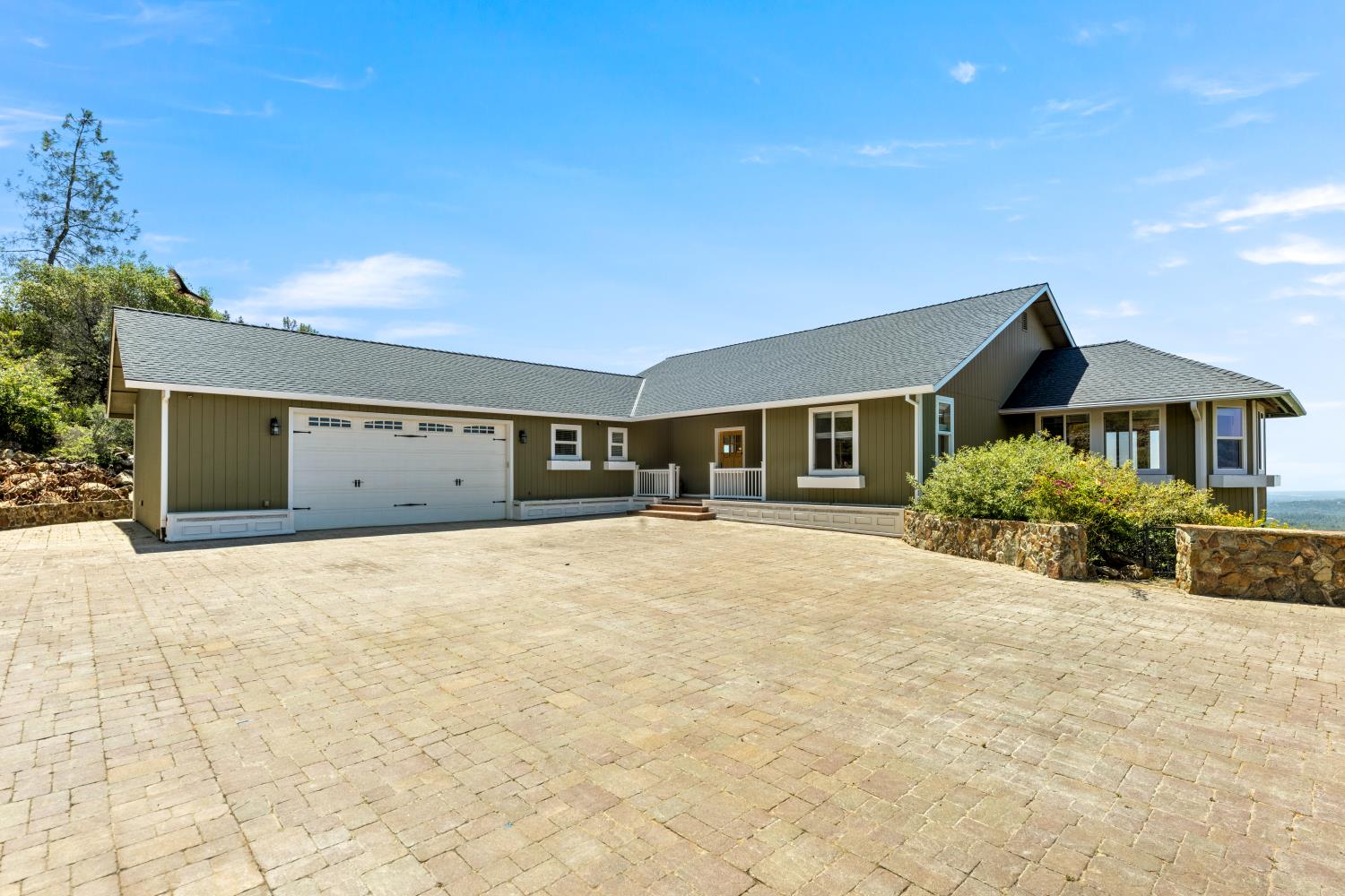 Residential in Grass Valley 2