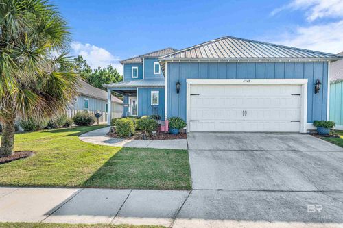 4948 E Cypress Loop, Orange Beach, AL, 36561-9002 | Card Image