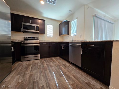 2677 Saddle Bronze Ct, North Las Vegas, NV, 89086-1710 | Card Image