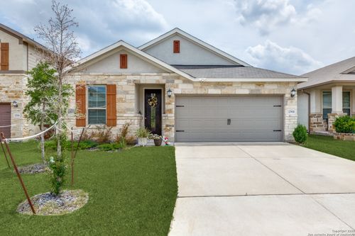 12918 Lilly Pass, San Antonio, TX, 78254-4000 | Card Image