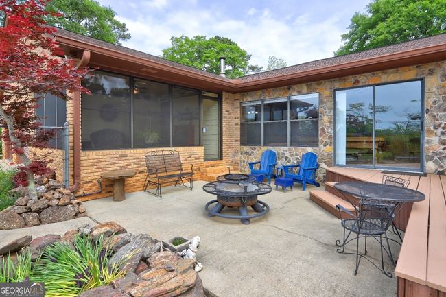 171 Wynn Dr, House other with 3 bedrooms, 3 bathrooms and null parking in Hampton GA | Image 45