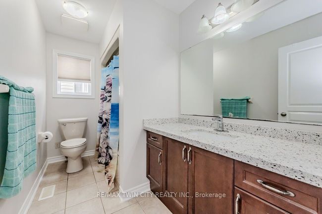 135 Harding St, House other with 3 bedrooms, 3 bathrooms and 1 parking in Kitchener ON | Image 19